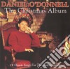 Daniel O'Donnell - The Christmas Album cd