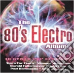 Electro 80's Album (The) / Various cd