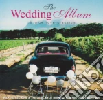 Wedding Album (The) / Various cd