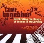 Come Together: Celebrating The Songs Of Lennon & McCartney / Various cd