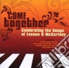 Come Together: Celebrating The Songs Of Lennon & McCartney / Various cd