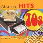 Absolute 70's Hits / Various cd