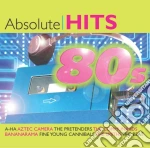 Absolute Hits 80's / Various cd