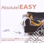 Absolute Easy / Various cd