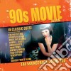 90s Movie Album (The): The Soundtrack To The 90s / Various cd