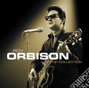 Roy Orbison - The Collection cd musicale di Roy Orbison