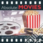 Absolute Movies / Various cd