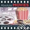 Absolute Movies / Various cd