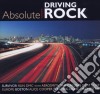 Absolute Driving Rock / Various cd