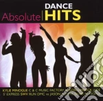 Absolute Dance Hits cd