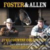 Foster & Allen - The Country Collection cd