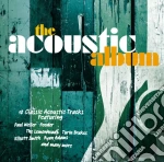 Acoustic Album (The) / Various cd