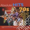 Absolute Hits 70s Number 1s / Various cd