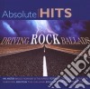 Absolute Driving Rock Ballads / Various cd