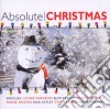 Absolute Christmas / Various cd