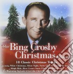 Bing Crosby - The Christmas Album