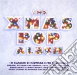 Xmas Pop Album (The) / Various cd