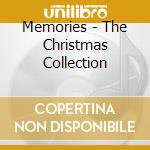Memories - The Christmas Collection cd