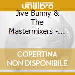 Jive Bunny & The Mastermixers - Ultimate Christmas Party cd