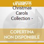 Christmas Carols Collection - cd