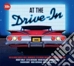 At The Drive In / Various (3 Cd) cd