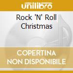 Rock 'N' Roll Christmas cd