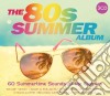 80's Summer Album (The) / Various (3 Cd) cd