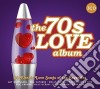 70's Love Album / Various (3 Cd) cd