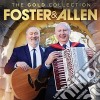 Foster & Allen - The Gold Collection cd