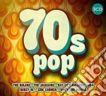 70s Pop / Various (3 Cd)