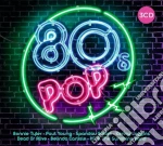80's Pop / Various (3 Cd) cd