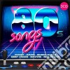 80's Songs / Various (3 Cd) cd