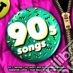 90's Songs / Various (3 Cd) cd
