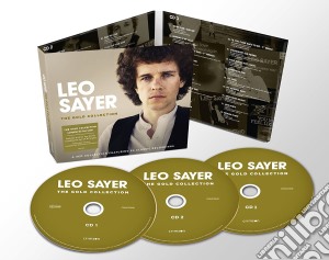Leo Sayer - The Gold Collection cd musicale di Leo Sayer