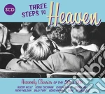 Three Steps To Heaven / Various (3 Cd) cd