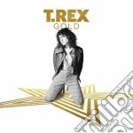 T. Rex - Gold (3 Cd) cd