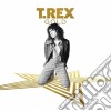T. Rex - Gold (3 Cd) cd
