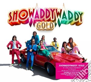 Showaddywaddy - Gold cd musicale di Showaddywaddy