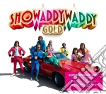 Showaddywaddy - Gold cd