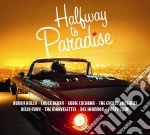 Halfway To Paradise / Various (3 Cd) cd