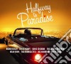 Halfway To Paradise / Various (3 Cd) cd musicale di Crimson