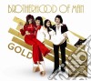 Brotherhood Of Man - Gold (3 Cd) cd