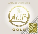 Average White Band - Gold (3 Cd) cd