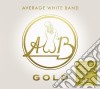 Average White Band - Gold (3 Cd) cd