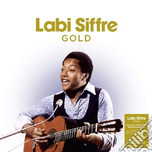 Labi Siffre - Gold (3 Cd) cd musicale