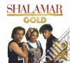 Shalamar - Gold (3 Cd) cd