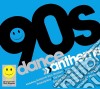 90'S Dance Anthems / Various (3 Cd) cd