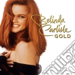 Belinda Carlisle - Gold (3 Cd) cd