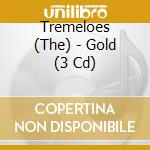 Tremeloes (The) - Gold (3 Cd) cd