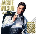 Jackie Wilson - Gold cd